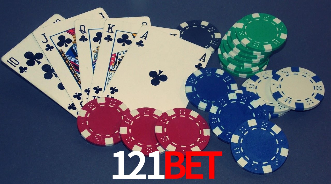 Games Directory 121bet