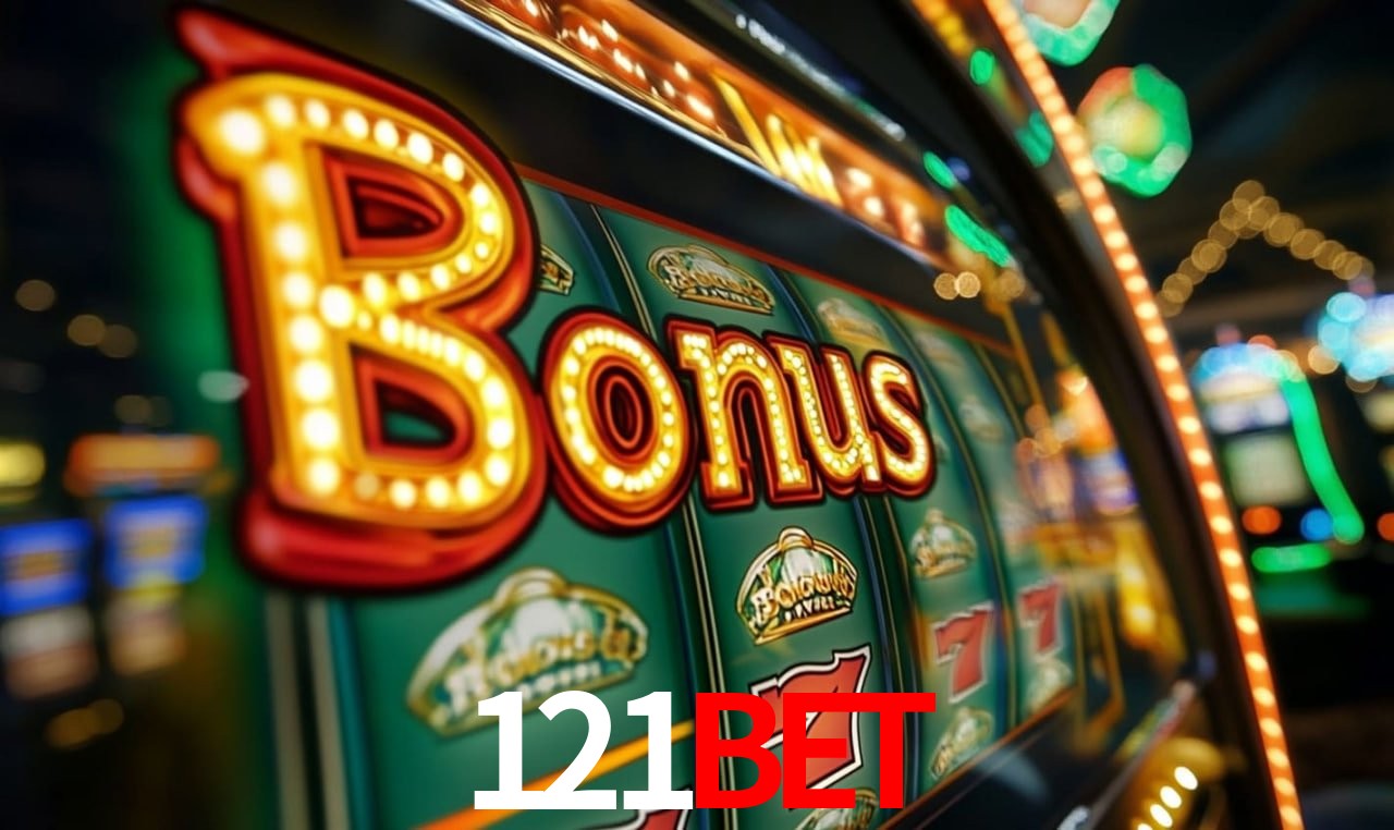 Ofertas Exclusivas 121bet