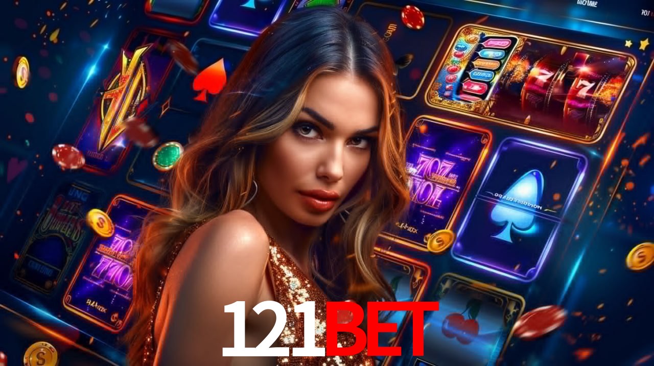 121bet download