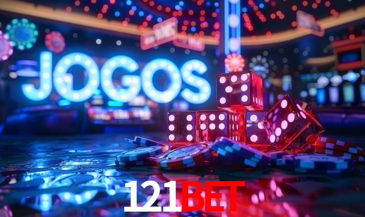 Interface do App 121bet