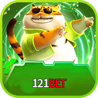 Logo 121bet
